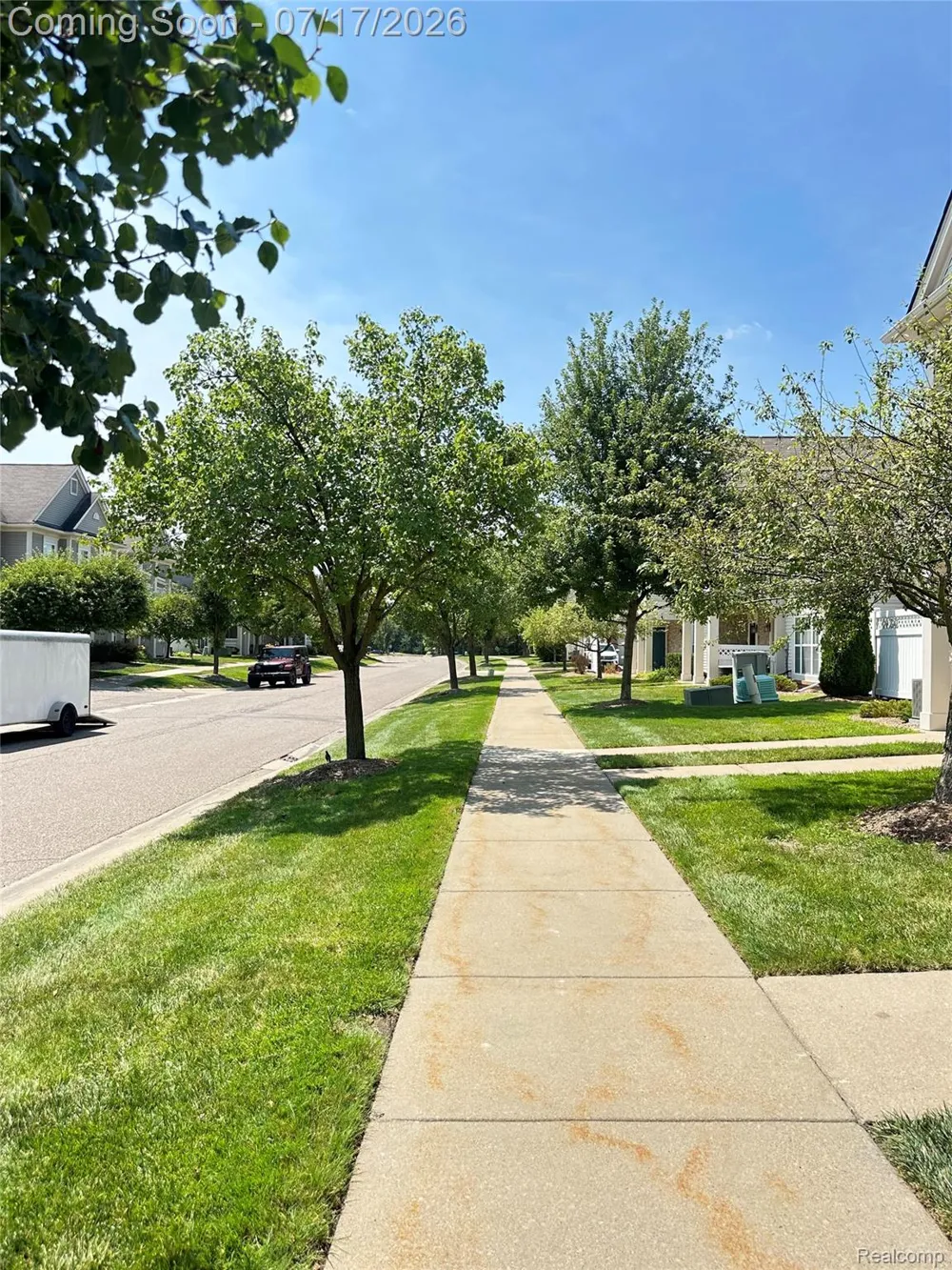 5210 Addington Drive Commerce Charter Township, MI 48390
