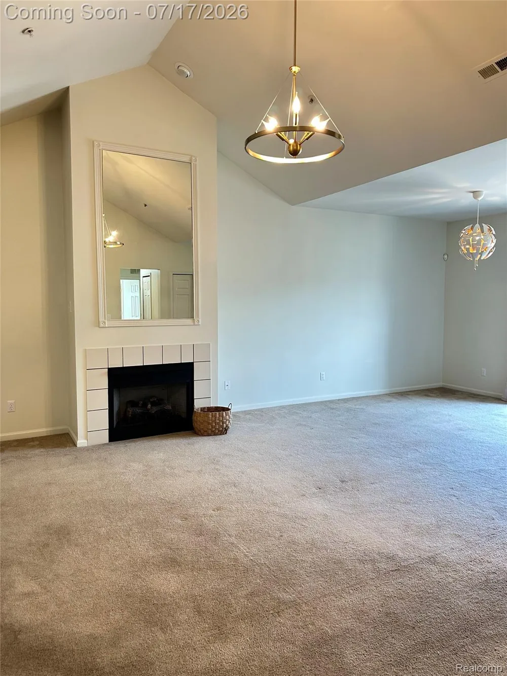 5210 Addington Drive Commerce Charter Township, MI 48390