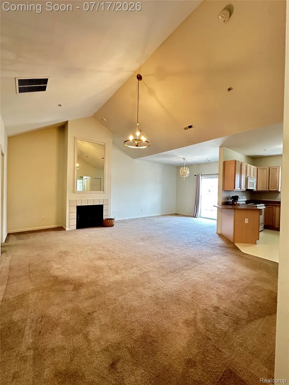 5210 Addington Drive Commerce Charter Township, MI 48390