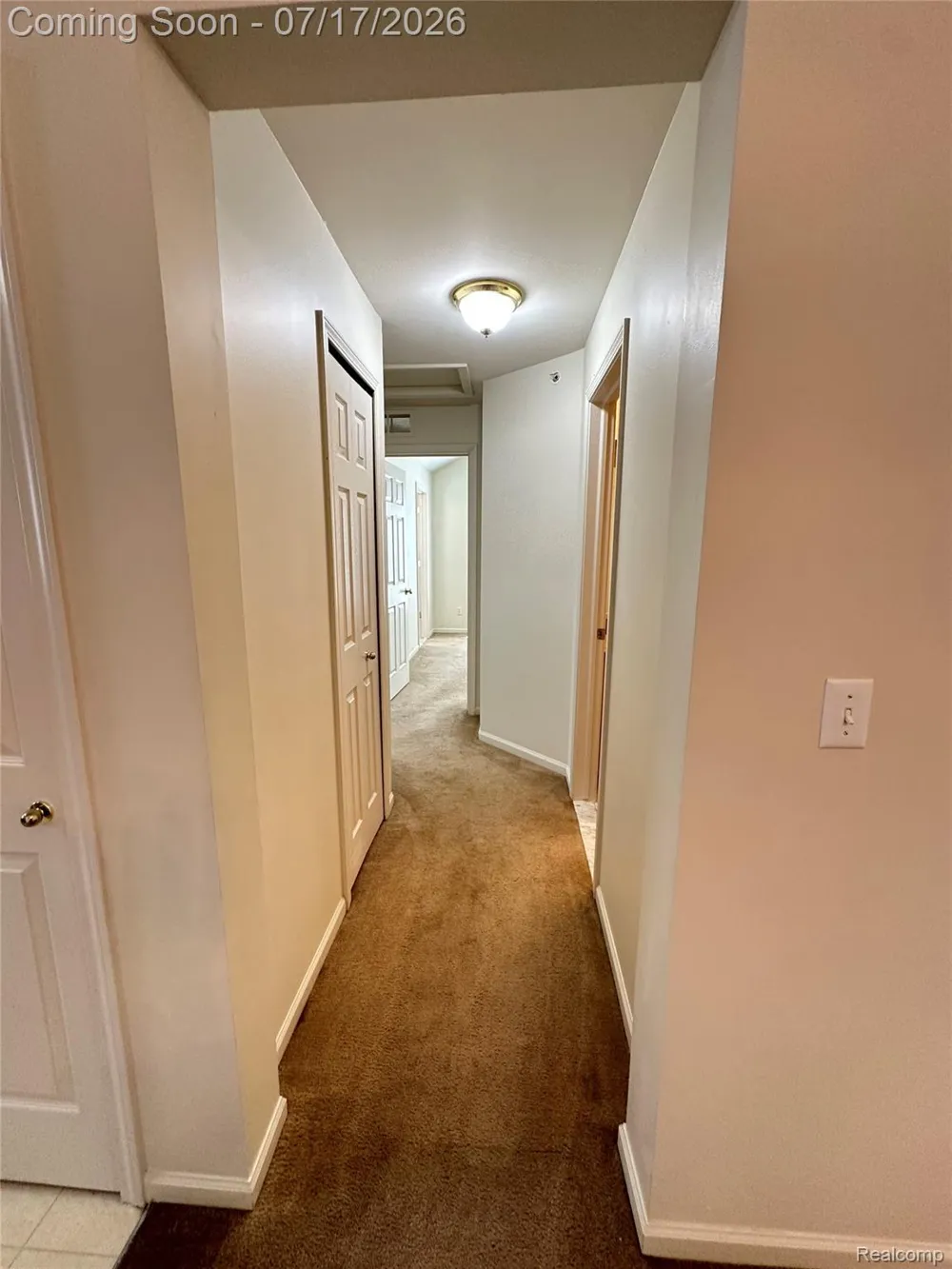 5210 Addington Drive Commerce Charter Township, MI 48390
