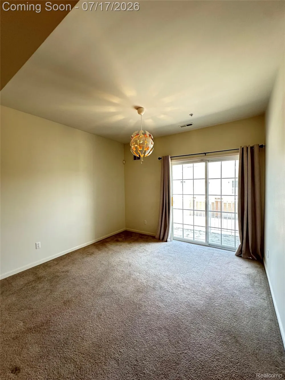 5210 Addington Drive Commerce Charter Township, MI 48390