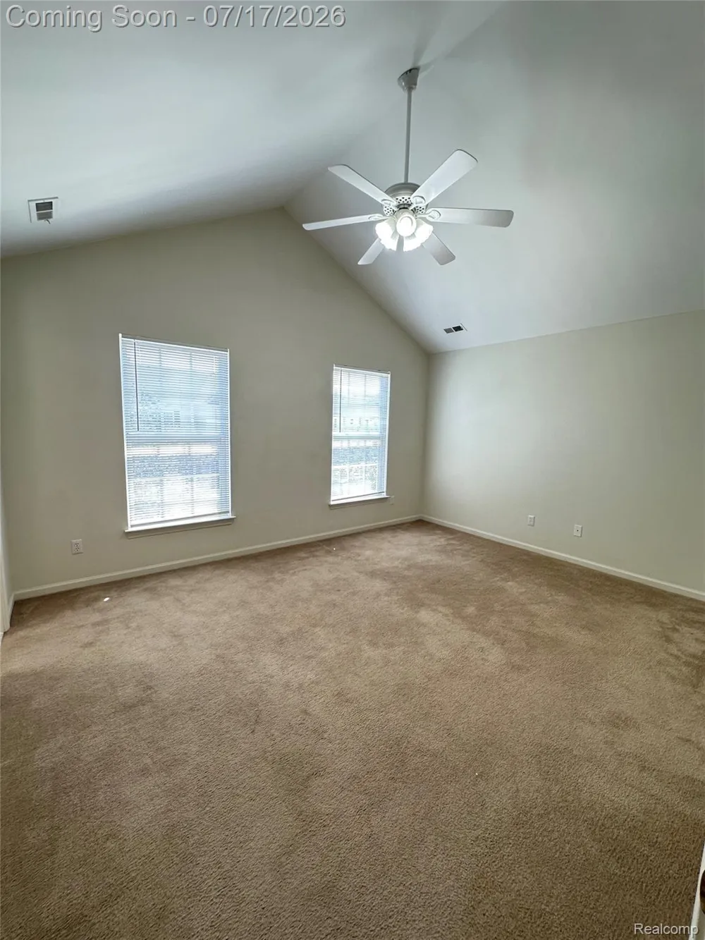 5210 Addington Drive Commerce Charter Township, MI 48390