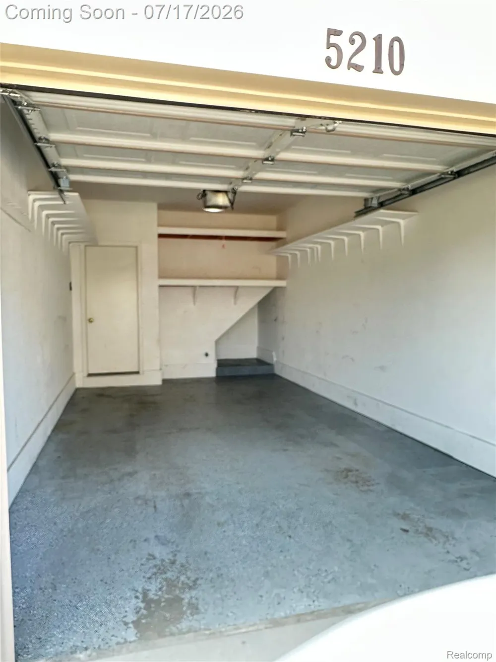 5210 Addington Drive Commerce Charter Township, MI 48390