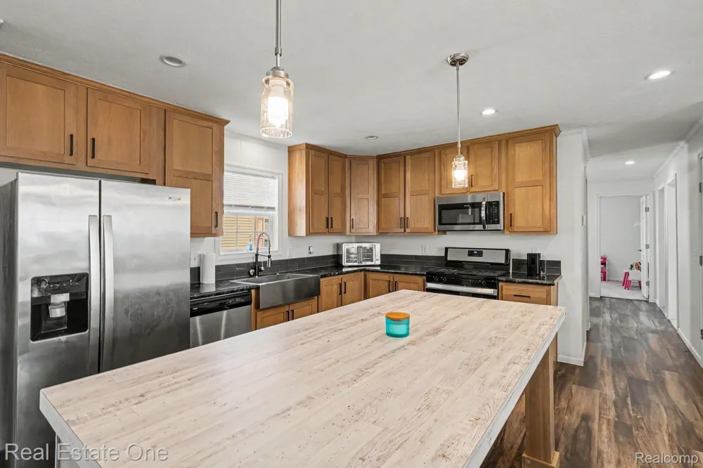 6548 Prince Blvd Tyrone Township, MI 48430