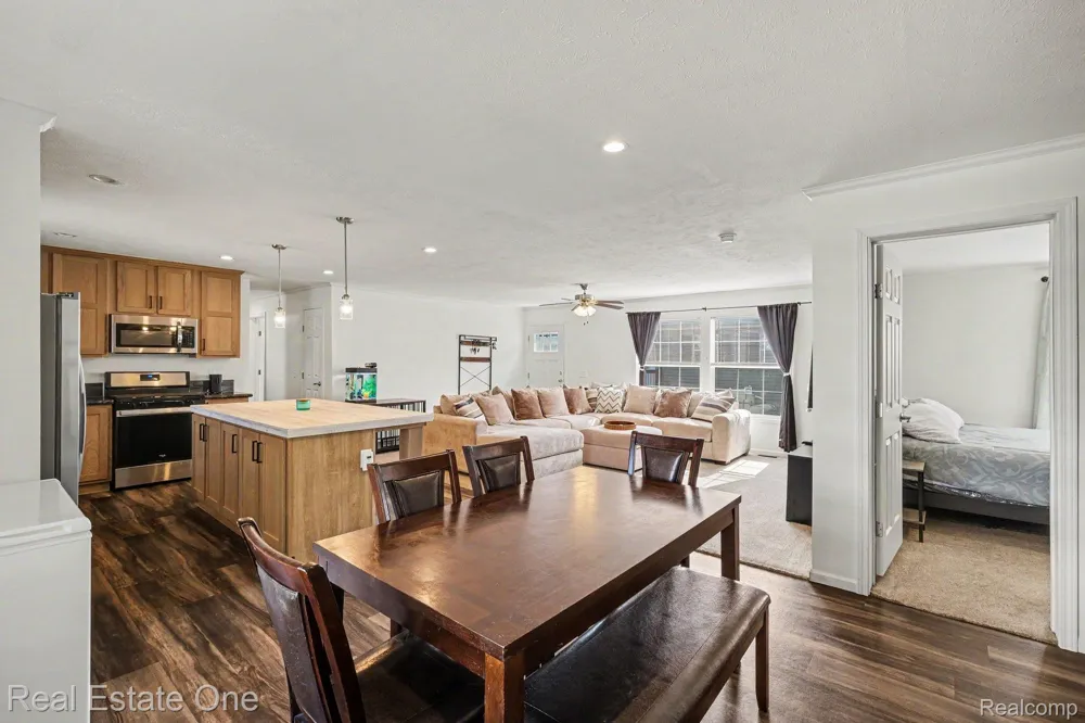 6548 Prince Blvd Tyrone Township, MI 48430