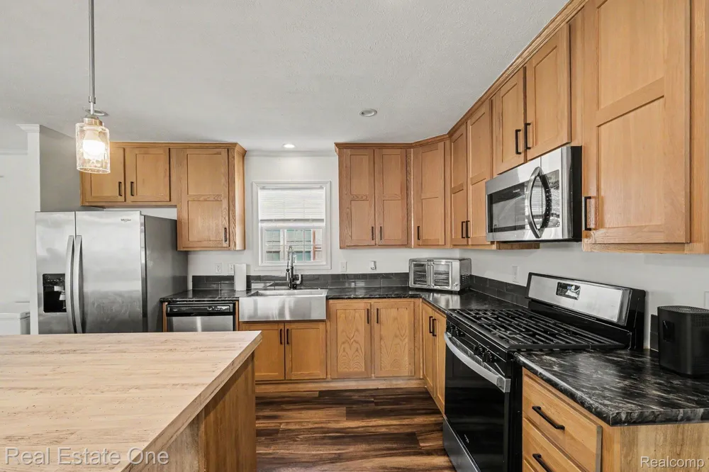 6548 Prince Blvd Tyrone Township, MI 48430