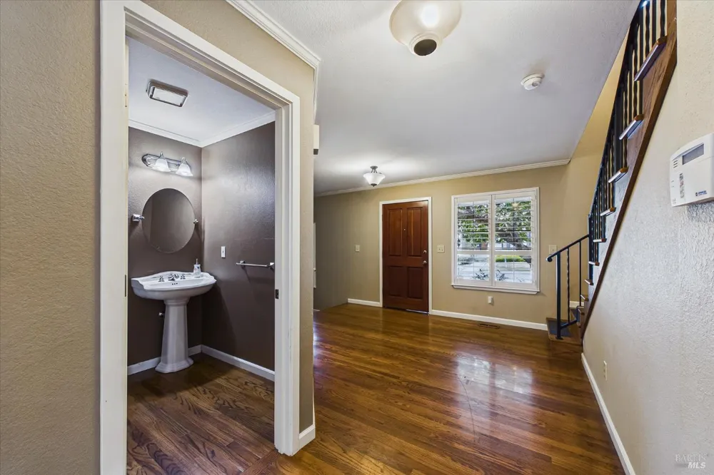 1550 Chabot Court Eureka, CA 95503