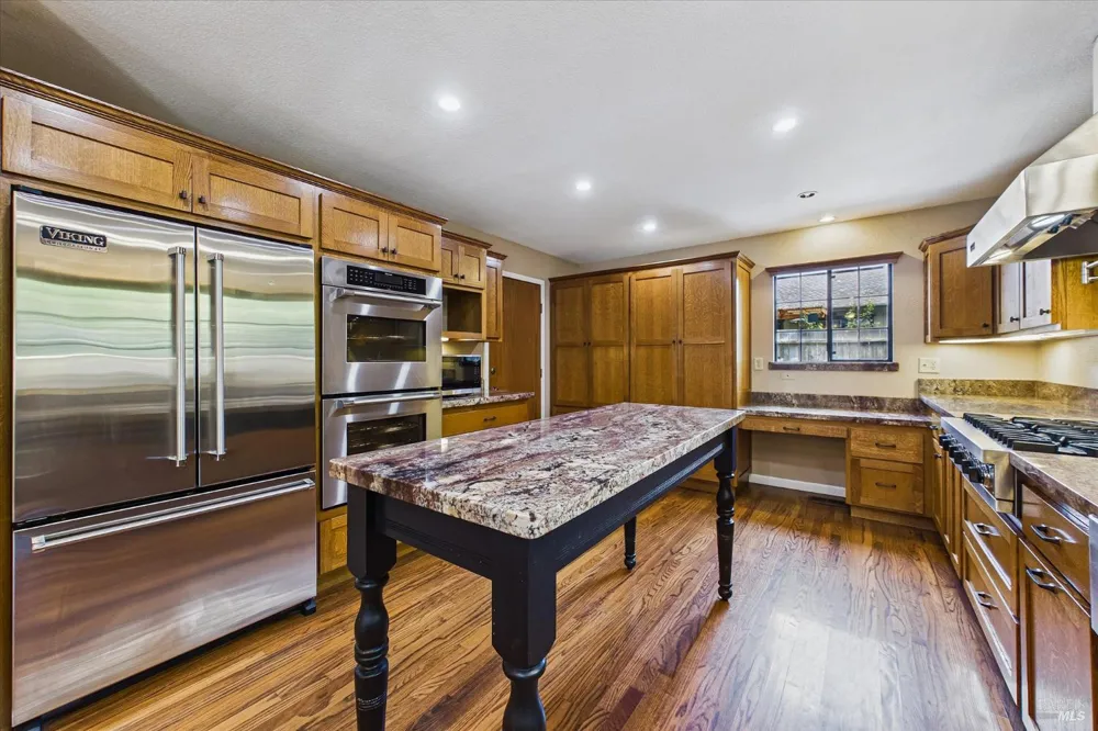 1550 Chabot Court Eureka, CA 95503