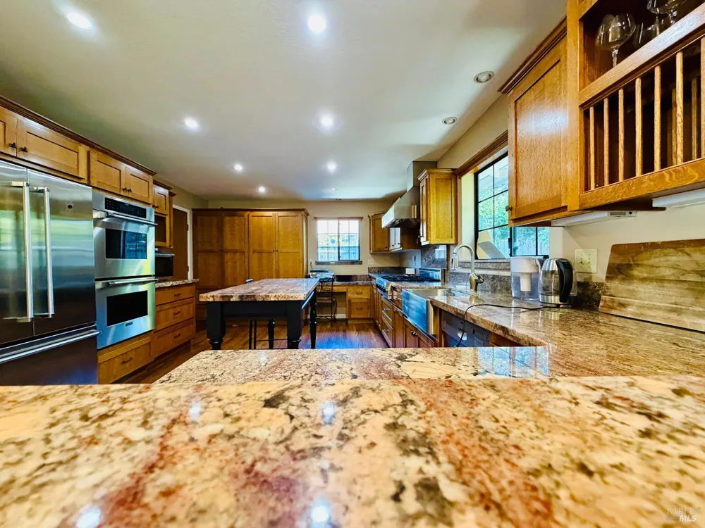 1550 Chabot Court Eureka, CA 95503