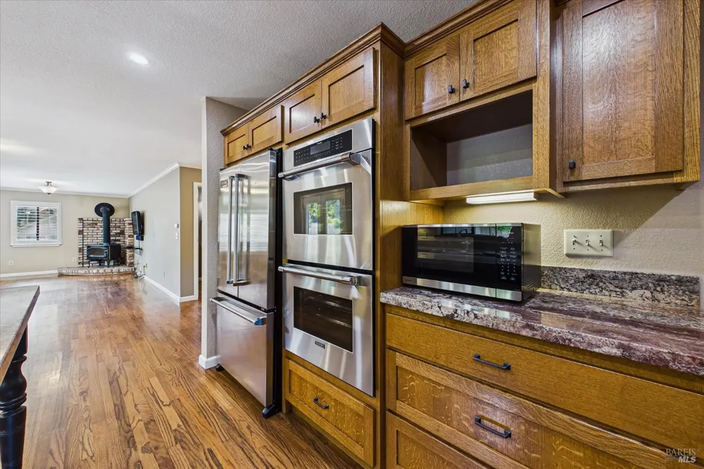 1550 Chabot Court Eureka, CA 95503