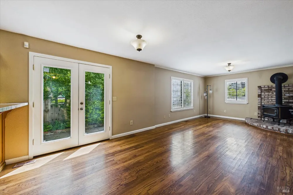 1550 Chabot Court Eureka, CA 95503