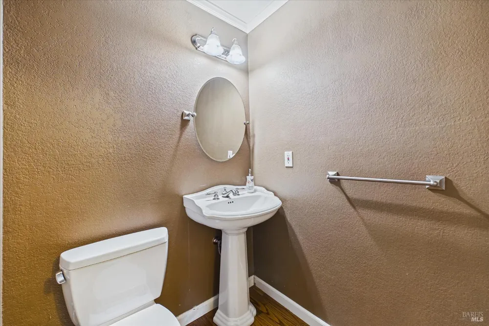 1550 Chabot Court Eureka, CA 95503