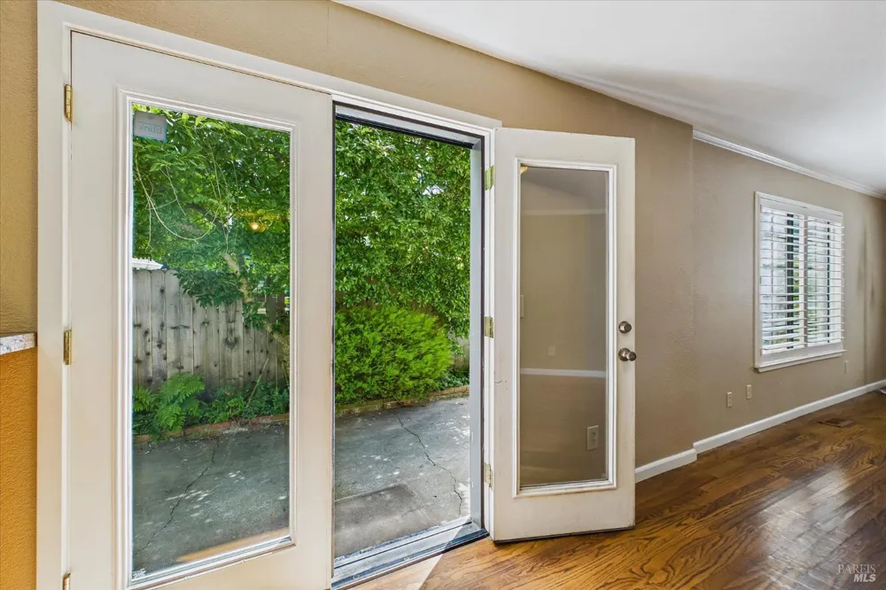 1550 Chabot Court Eureka, CA 95503