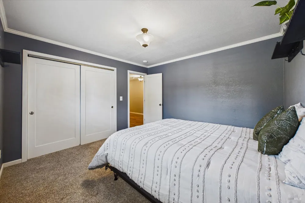 1550 Chabot Court Eureka, CA 95503