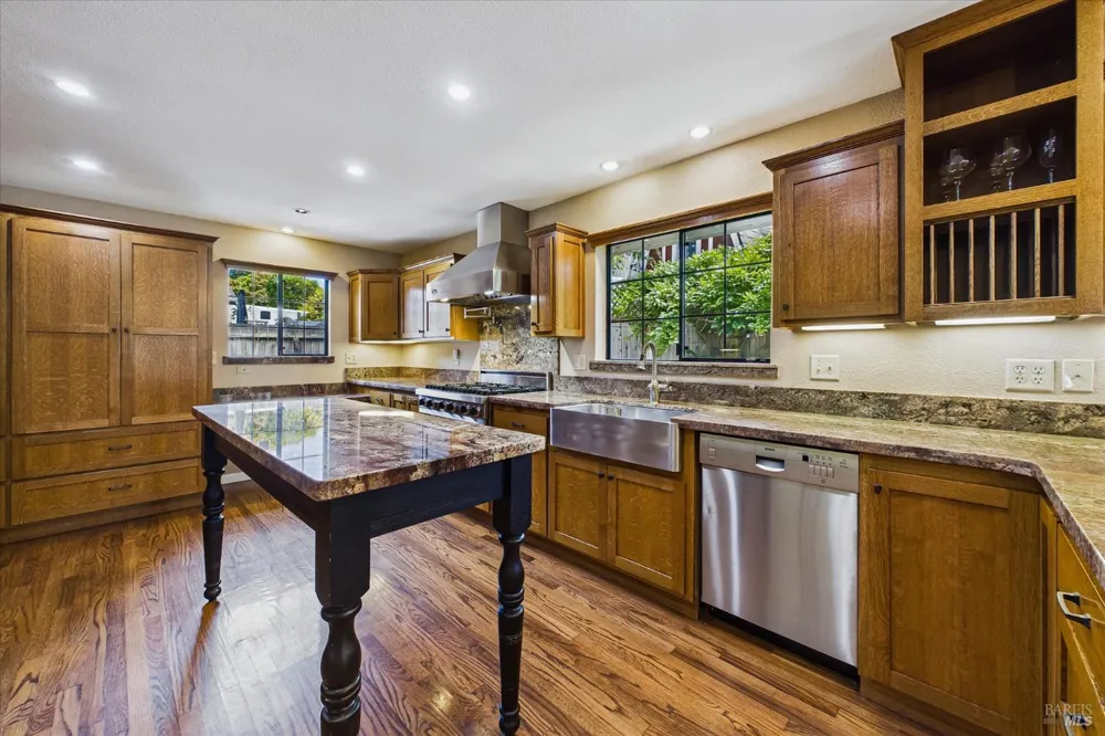 1550 Chabot Court Eureka, CA 95503