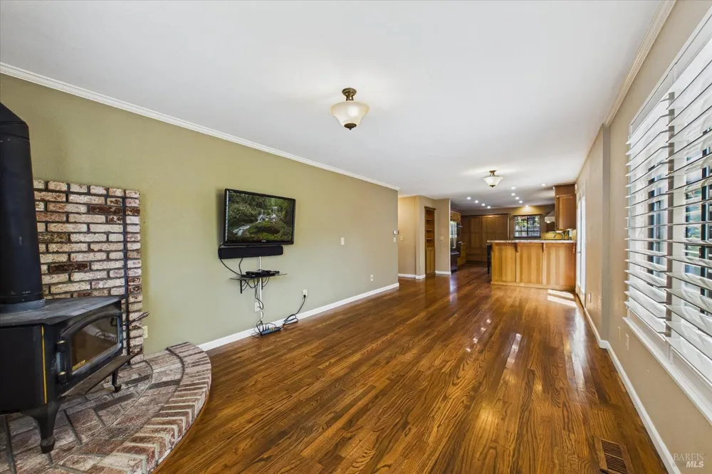 1550 Chabot Court Eureka, CA 95503