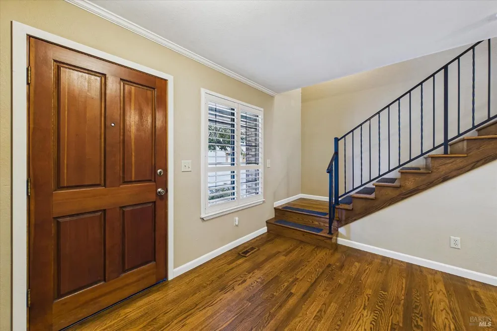 1550 Chabot Court Eureka, CA 95503