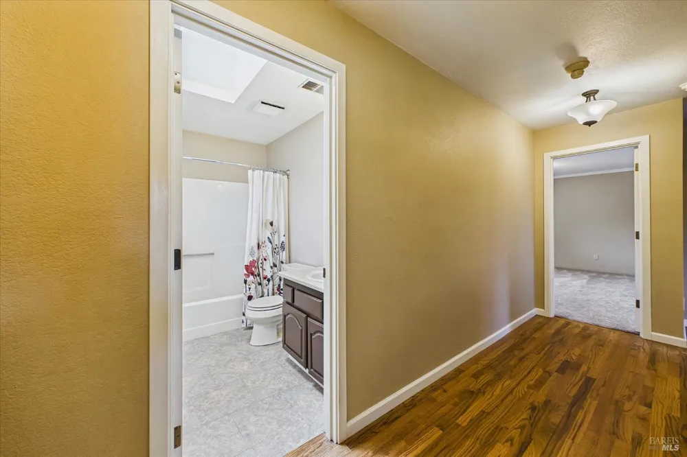 1550 Chabot Court Eureka, CA 95503