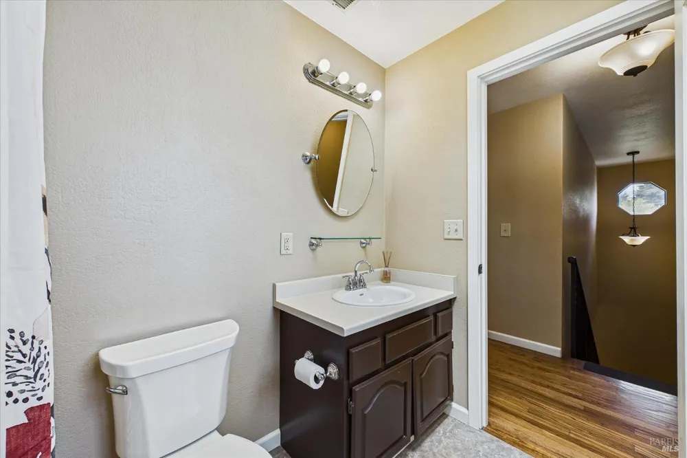 1550 Chabot Court Eureka, CA 95503