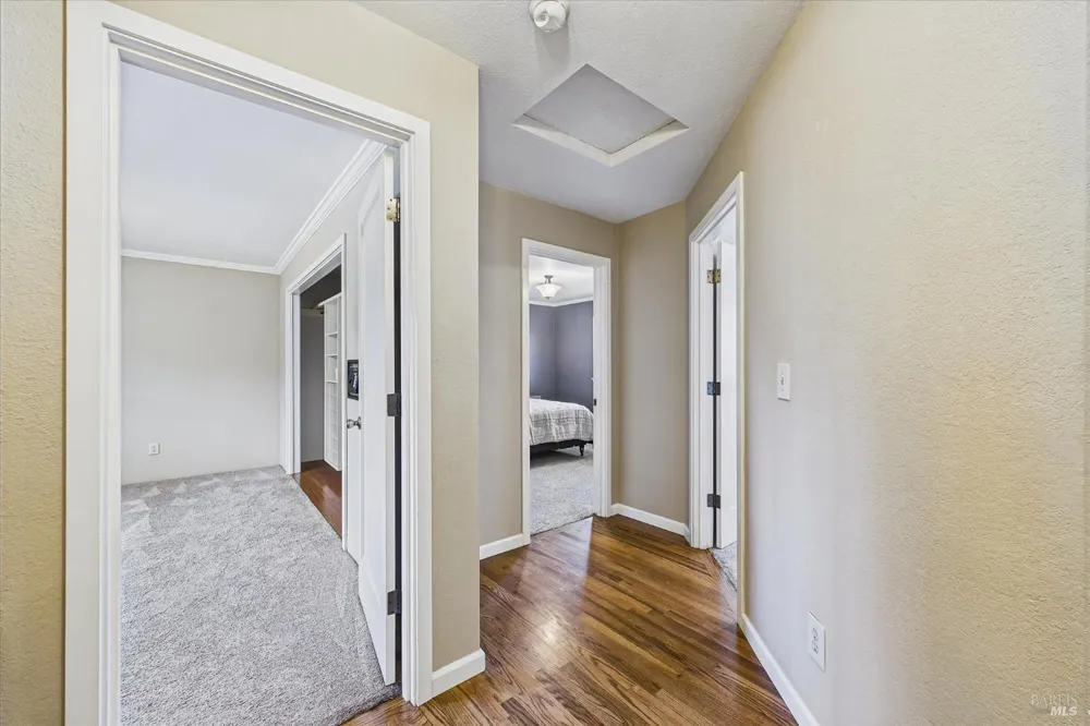 1550 Chabot Court Eureka, CA 95503