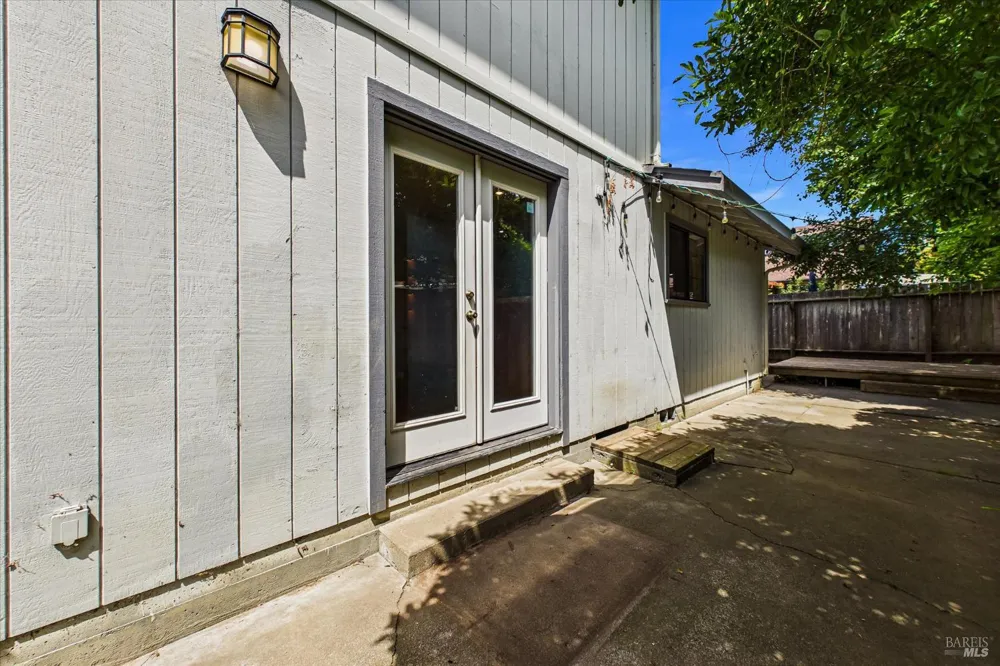 1550 Chabot Court Eureka, CA 95503