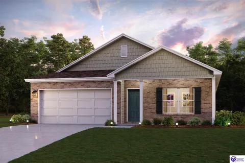 318 Mohegan Trail