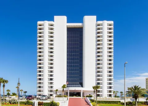 2555 S Atlantic Avenue #1501