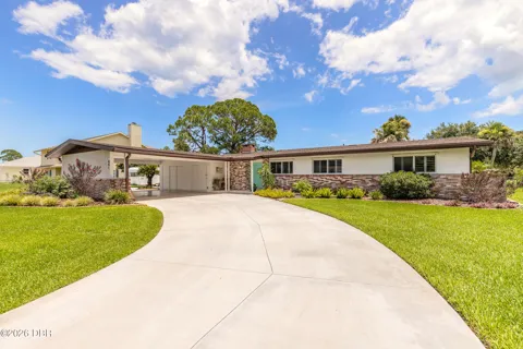 801 Fairway Drive