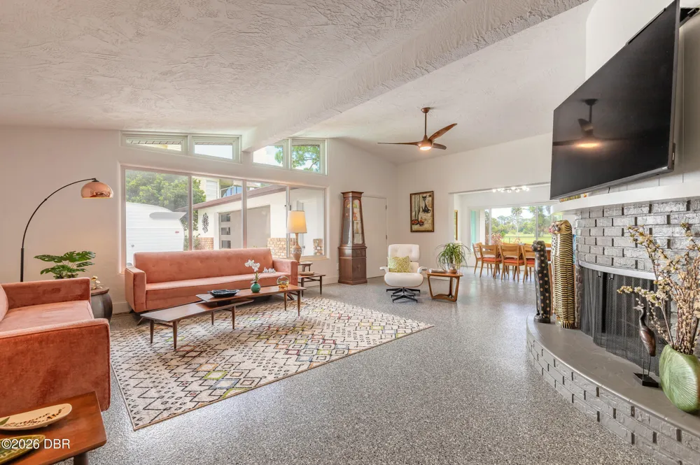 801 Fairway Drive New Smyrna Beach, FL 32168