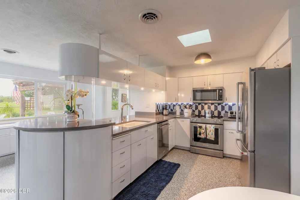 801 Fairway Drive New Smyrna Beach, FL 32168