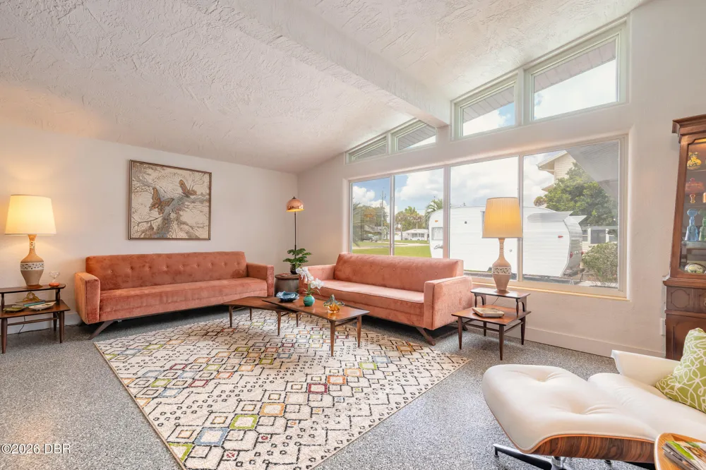 801 Fairway Drive New Smyrna Beach, FL 32168
