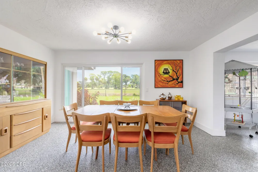 801 Fairway Drive New Smyrna Beach, FL 32168