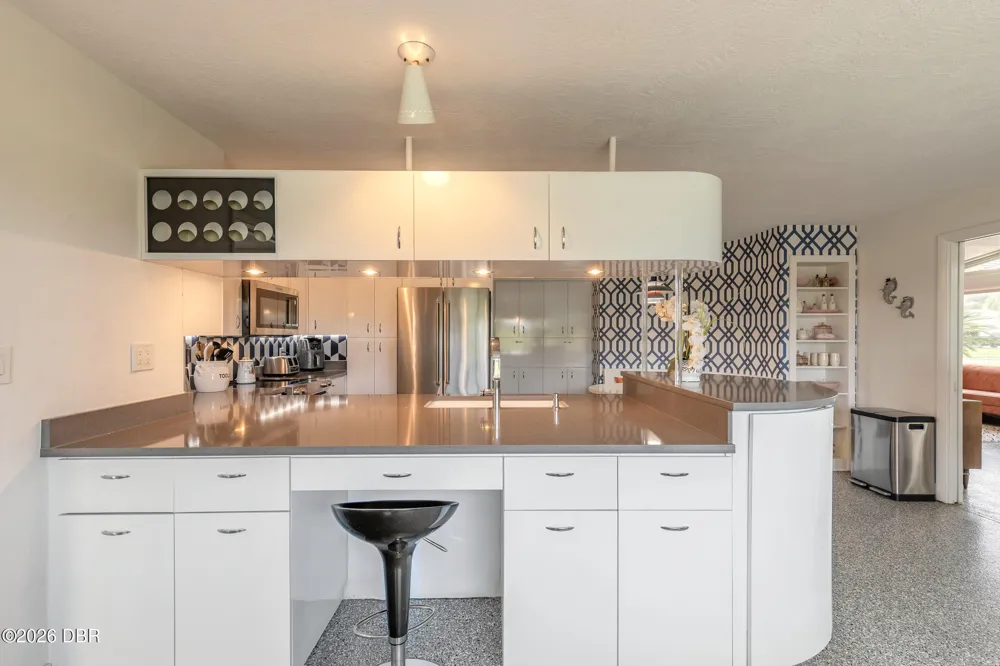 801 Fairway Drive New Smyrna Beach, FL 32168