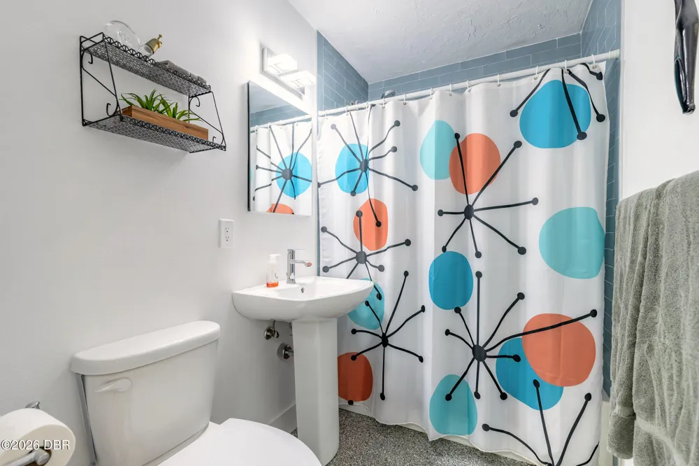 801 Fairway Drive New Smyrna Beach, FL 32168
