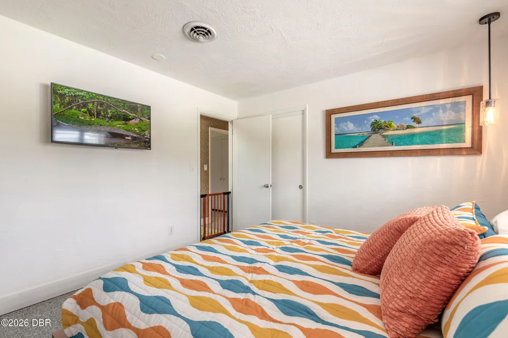 801 Fairway Drive New Smyrna Beach, FL 32168