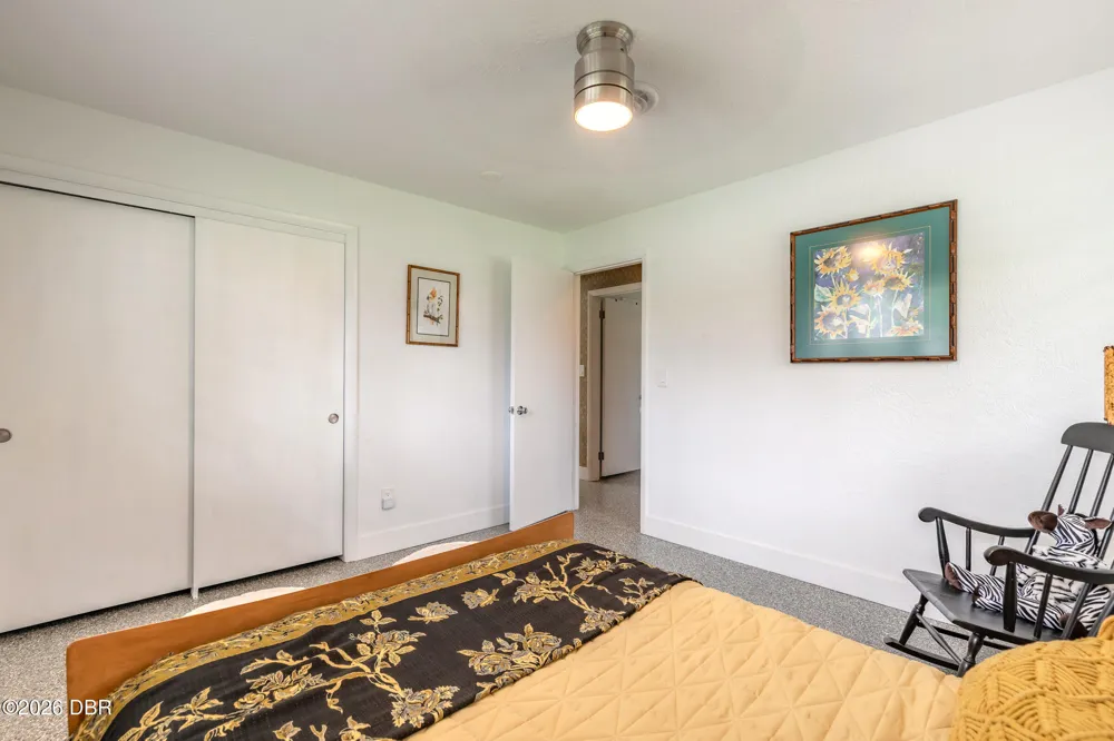 801 Fairway Drive New Smyrna Beach, FL 32168
