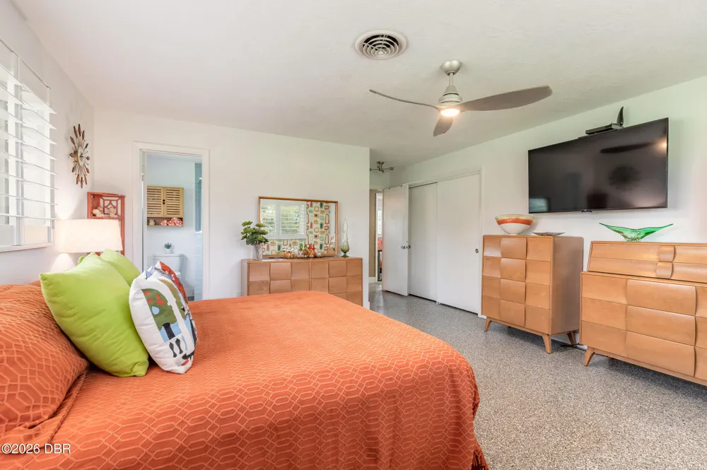 801 Fairway Drive New Smyrna Beach, FL 32168