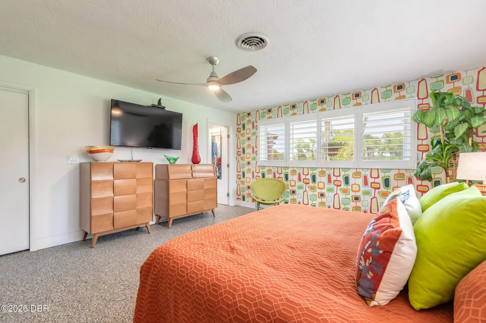 801 Fairway Drive New Smyrna Beach, FL 32168