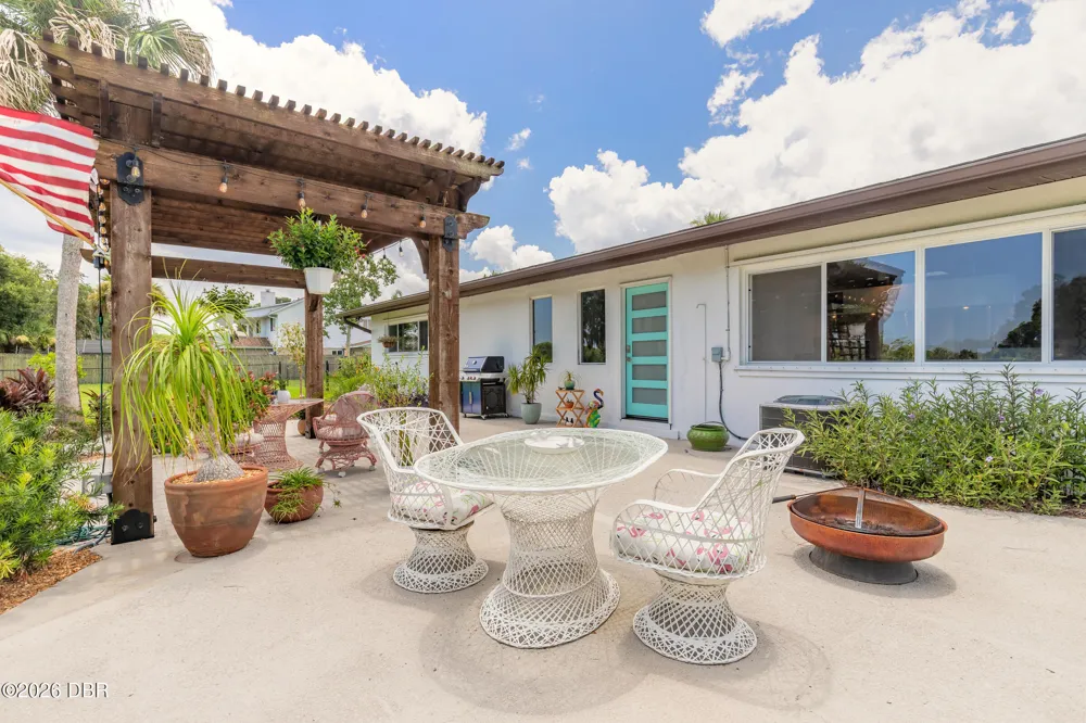 801 Fairway Drive New Smyrna Beach, FL 32168