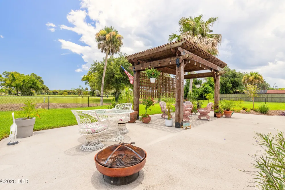 801 Fairway Drive New Smyrna Beach, FL 32168