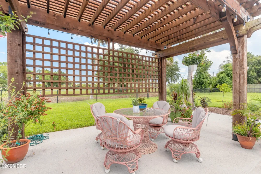 801 Fairway Drive New Smyrna Beach, FL 32168
