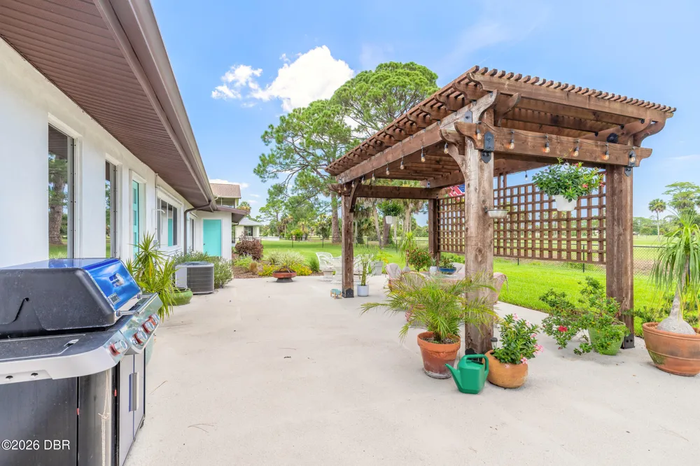 801 Fairway Drive New Smyrna Beach, FL 32168