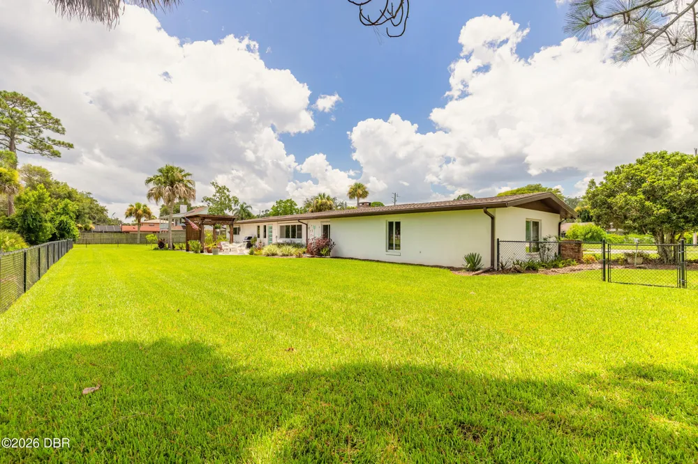 801 Fairway Drive New Smyrna Beach, FL 32168