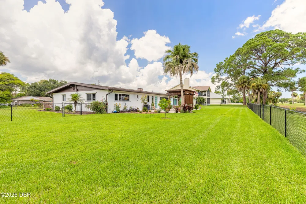 801 Fairway Drive New Smyrna Beach, FL 32168