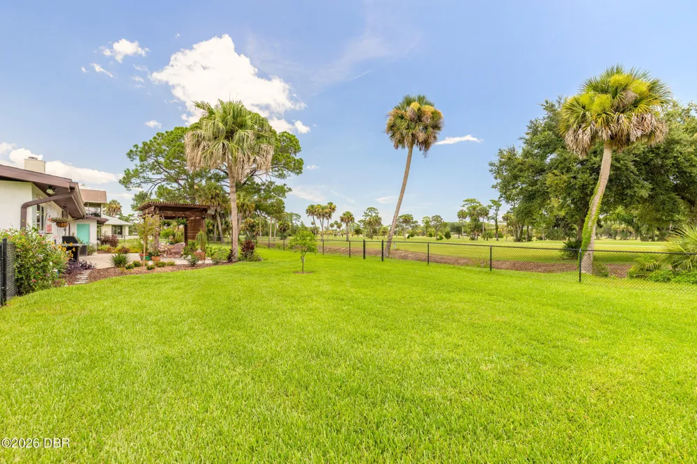 801 Fairway Drive New Smyrna Beach, FL 32168
