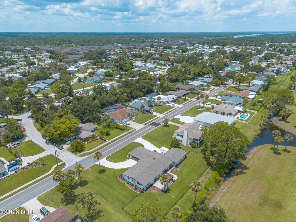 801 Fairway Drive New Smyrna Beach, FL 32168