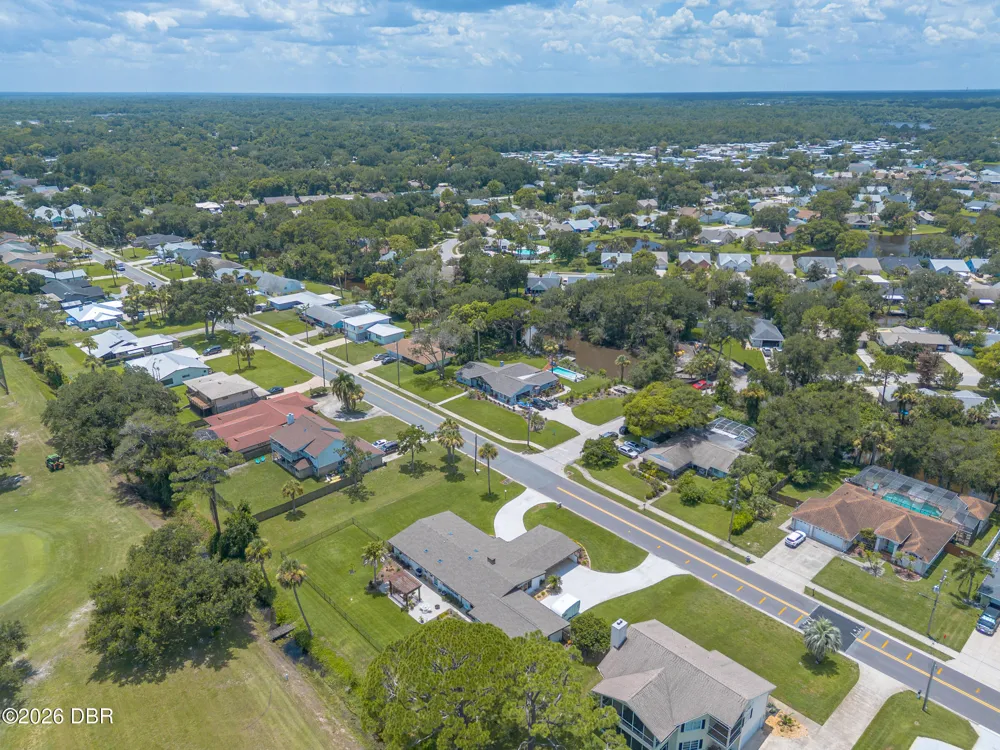 801 Fairway Drive New Smyrna Beach, FL 32168