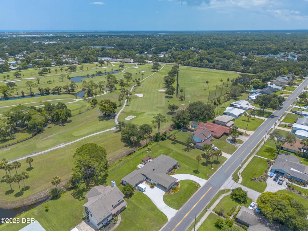801 Fairway Drive New Smyrna Beach, FL 32168
