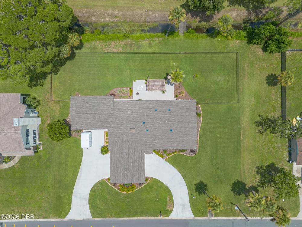 801 Fairway Drive New Smyrna Beach, FL 32168
