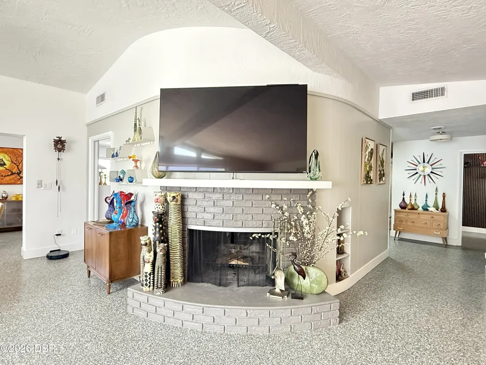 801 Fairway Drive New Smyrna Beach, FL 32168